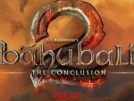 Trailer of Baahubali 2 (The Conclusion) releases