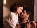 Bandook Meri Laila song from A Gentleman released, Jacqueline Fernandez-Sidharth look stunning