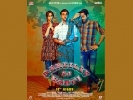 Bareilly Ki Barfi makes over Rs. 6 cr in first two days