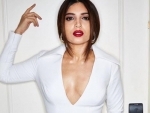 Bhumi looks gorgeous in white, images go viral on social media