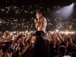 Linkin Park frontman Chester Bennington commits suicide