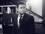 Music maestro AR Rahman turns 50