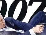 Daniel Craig confirms return as James Bond
