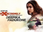 Vin Diesel calls Deepika Padukone a 'real friend'
