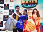 Bollywood: Badrinath Ki Dulhania inching towards Rs 100cr
