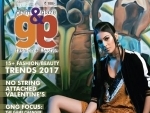 Amyra Dastur graces cover of G&G magazine