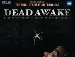 Poster of movie Dead Awake out now