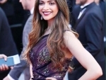 Deepika Padukone scorches Cannes Film Festival red carpet with purple attire