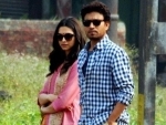 Deepika,Irrfan Khan to work in fictional film, yet untitled 