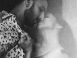 Picture of Deepika, Ranveer kissing each other is going viral on internet