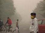 Stay safe: Arjun Kapoor urges smog hit Delhi people