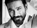 Dhanush begins The Extraordinary Journey Of The Fakir 