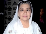 Farida Jalal: Actress slams death hoax, says she's hale and hearty