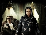 'Haseenaâ€™ shooting wrapped up by Shraddha Kapoor, Siddhanth Kapoor