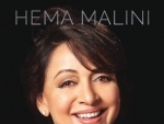 Hema Malini feels honoured as PM Modi pens foreword for her biography 