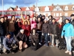 Hate Story IV wraps shoot in London