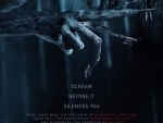 New Insidious poster released by makers