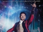 Poster of characters of The Greatest Showman released