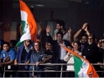 Champions Trophy: Indian actors wish Virat Kohli and team for clash against Pakistan
