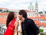 CBFC objects to the word 'intercourse' in Shah Rukh Khan's next Jab Harry Met Sejal