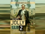 Jolly LLB 2's new trailer released