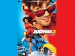 Judwaa 2 makers release making video of posters
