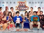 Laali Ki Shaadi Mein Laaddoo Deewana's trailer and poster released