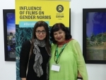 'Lipstick Under My Burkha' director to judge films for Gender Equality Award