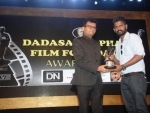 Nagesh Kukunoor's assistant Aniket More bags Dadasaheb Phalke award for 'Left Hand Rule'