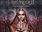 Deepika Padukone-Ranveer Singh's Padmavati trailer releases 