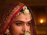 Padmavati trailer viewed by more than 50 million people, Deepika Padukone thanks fans