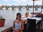Priyanka Chopra turns 'nostalgic' travelling in Prague 