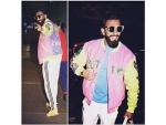 Ranveer Singh works round the clock for a month