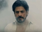 SRK invites fans to watch Raees