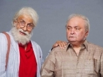 Amitabh Bachchan and Rishi Kapoor's focus is like meditation, says Preetisheel Singh