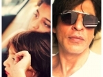 SRK reveals 'the worst thing about being a father'