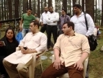 Tubelight's new making video showcase reel life chemistry between Salman & Sohail 