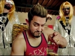 Aamir Khan's Secret Superstar to release during Diwali
