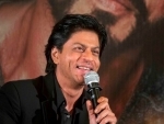 No competition with Salman, Akshay on television: Shah Rukh Khan