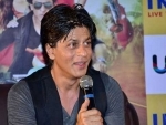 Abram is born for Lovedom: SRK