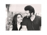 Anil Kapoor turns 61, daughter Sonam Kapoor writes special message to wish him
