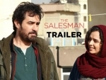Oscar winning film The Salesman to be remade for Bollywood