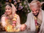  Anushka Sharma and Virat Kohli get married in Italy today!