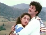 Anil Kapoor wishes Ash, Padmini Kolhapure on birthday 