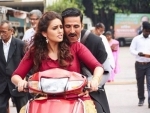 Akshay's new romantic pick of the season, Bawara Mann from Jolly LLB 2 released