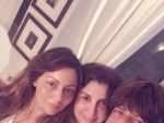 Farah Khan wishes Gauri on b-day, posts special image