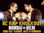 Vijender Singh joins the BankChors for a rap knockout