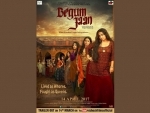 Third song from Begum Jaan released