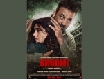 Makers release Daag song from Sanjay Dutt's comeback movie Bhoomi