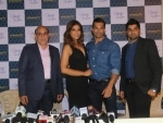 We are not planning to have a baby right now: Bipasha Basu